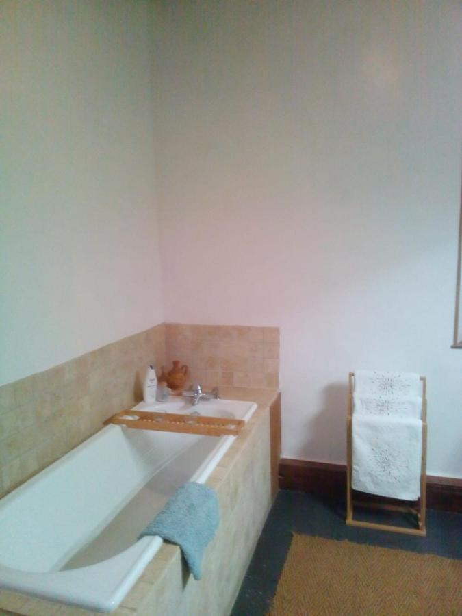 Apartment Chez Georges