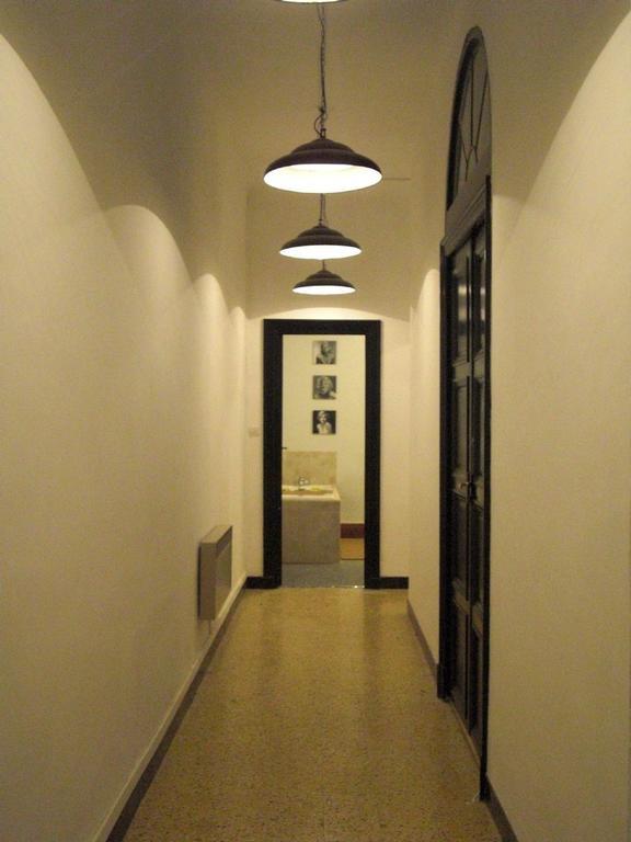 Apartment Chez Georges Carcassonne