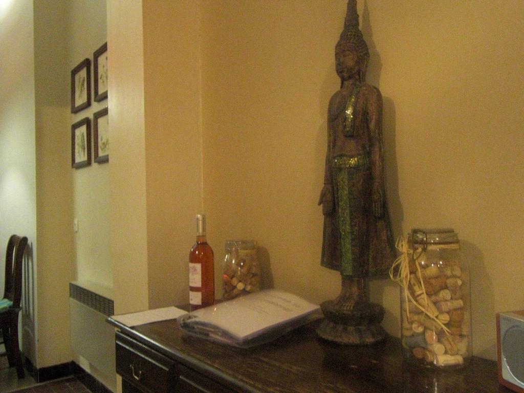 Chez Georges Apartment