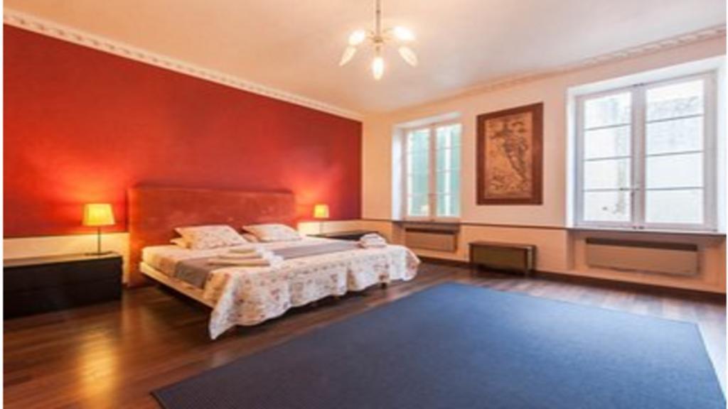 Apartment Chez Georges