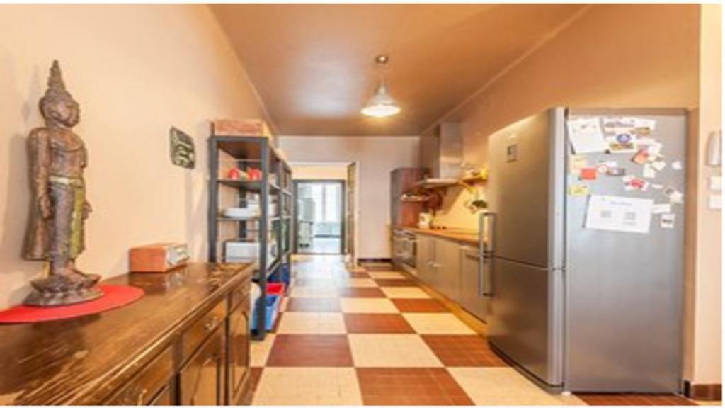Apartment Chez Georges *
