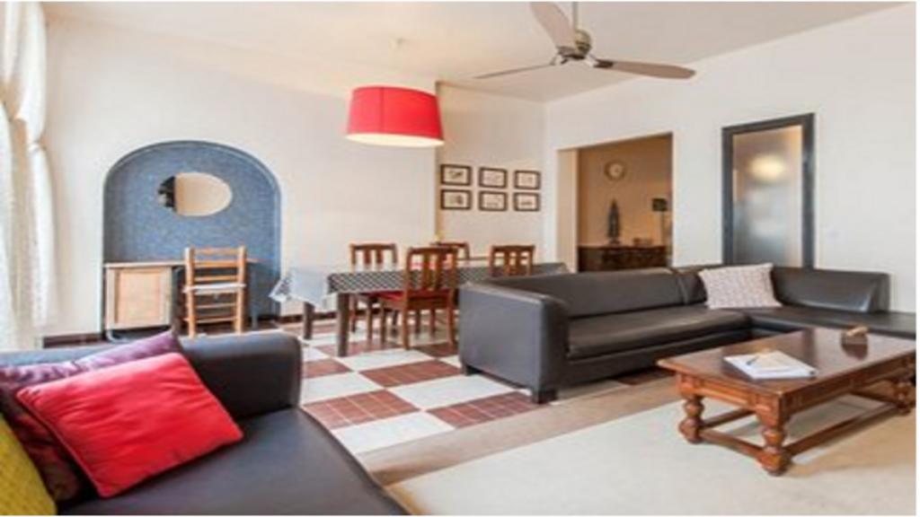 Apartment Chez Georges *