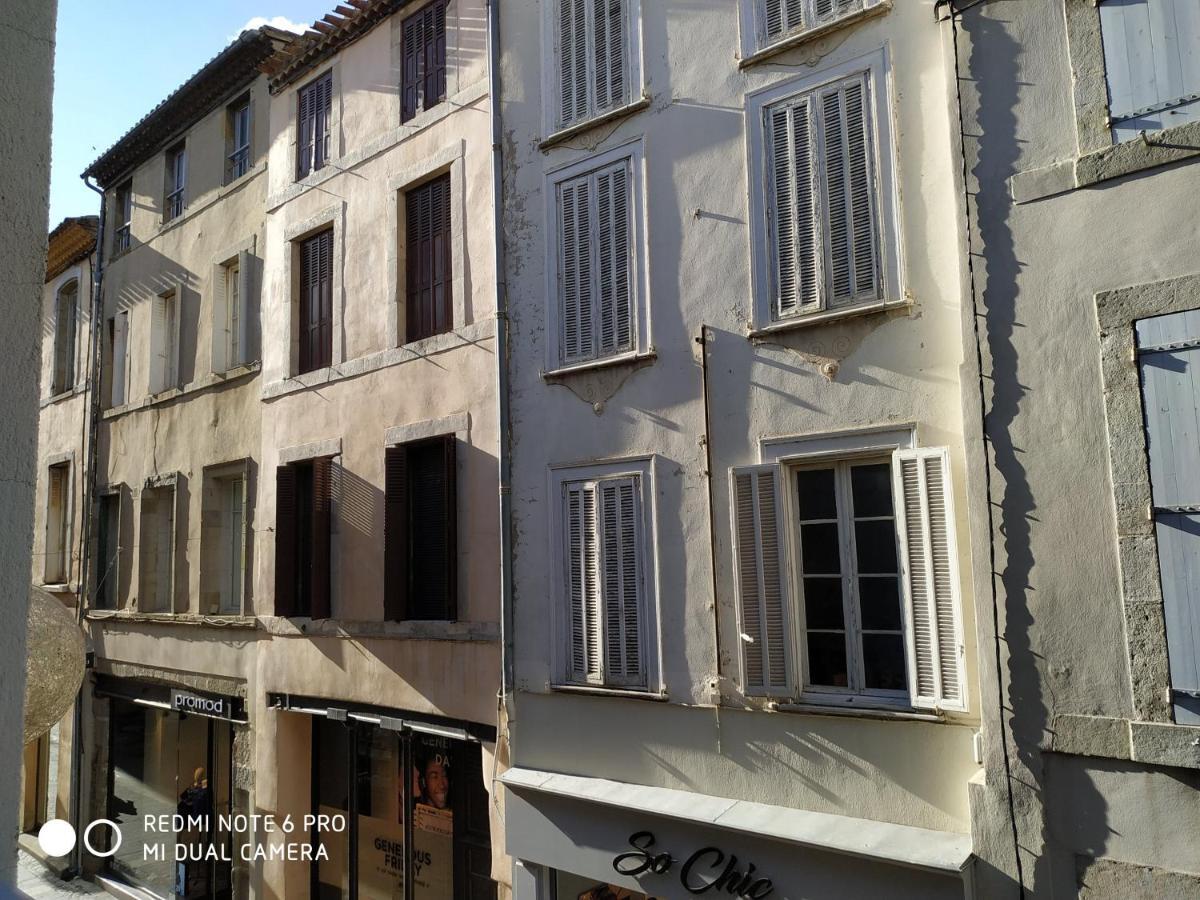 Chez Georges Apartment Carcassonne