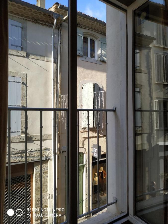 Chez Georges Apartment *
