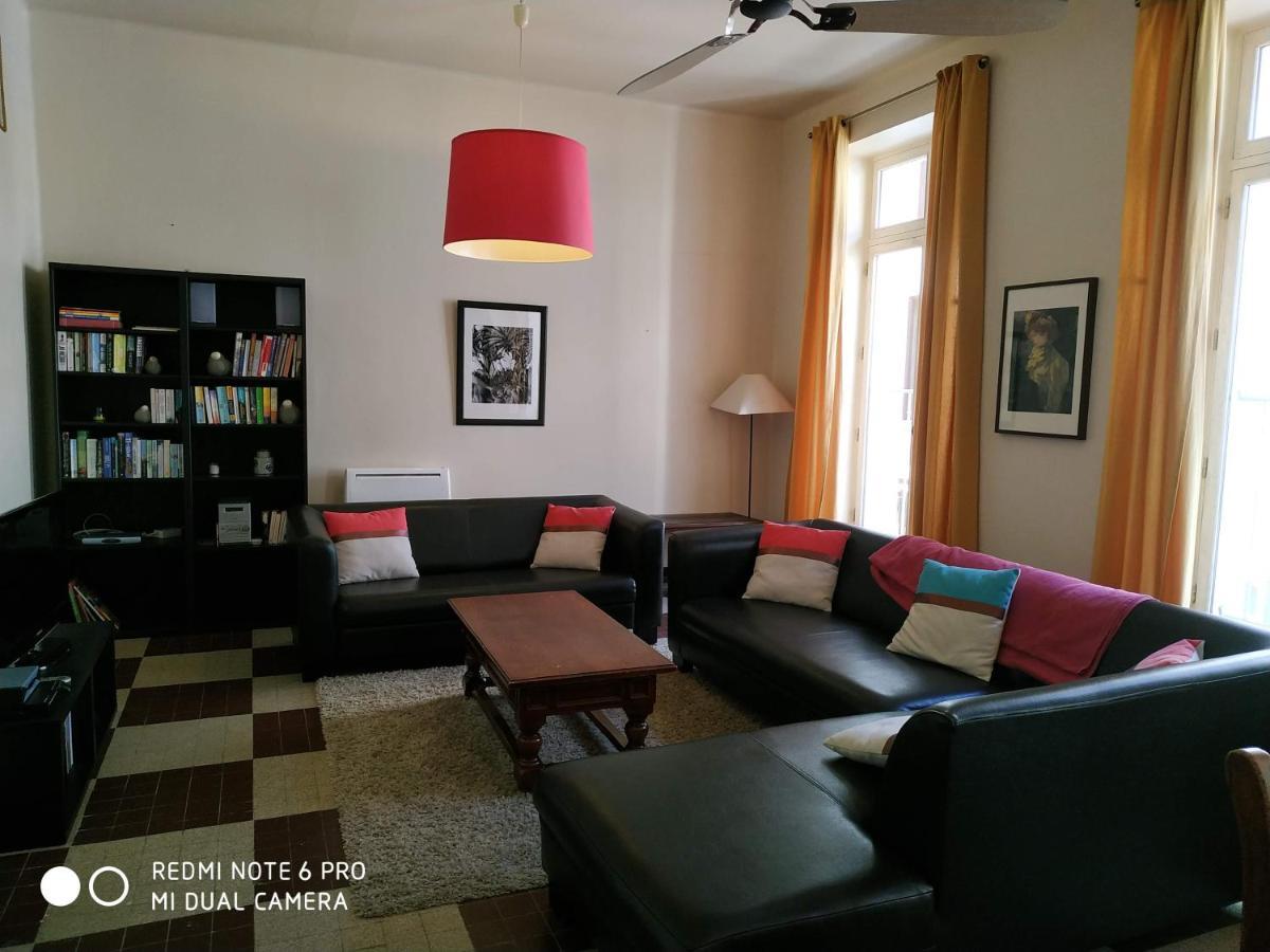 Apartment Chez Georges *