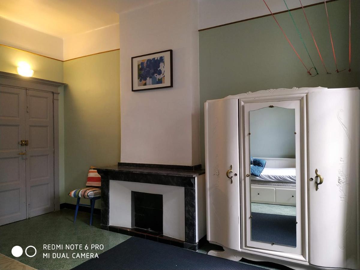 Chez Georges Apartment *
