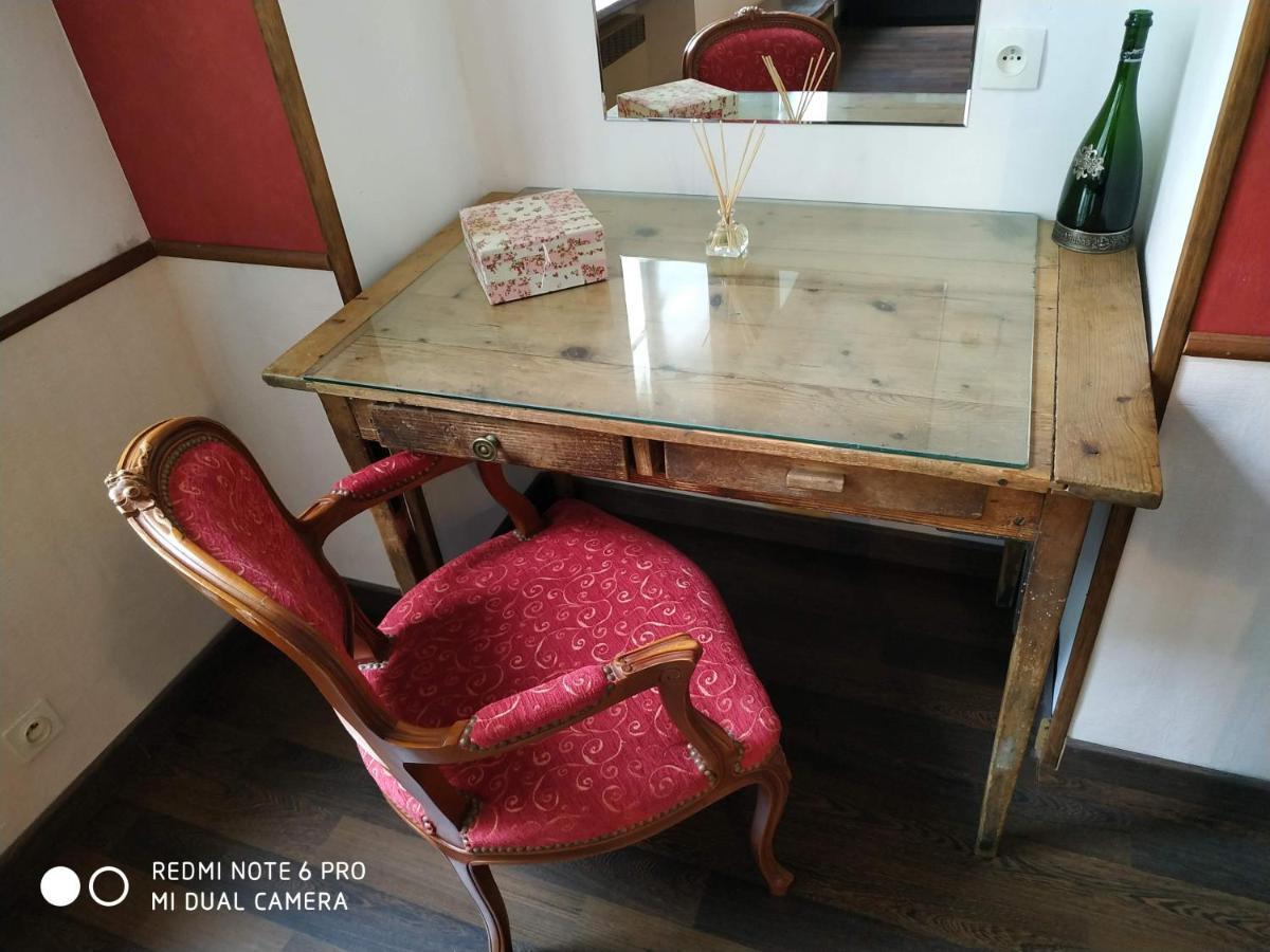 Chez Georges Apartment Carcassonne