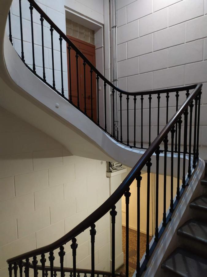 Chez Georges Apartamento